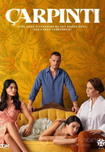 Сердцебиение турецкий сериал 13 серия русская озвучка Turok1990 смотреть бесплатно