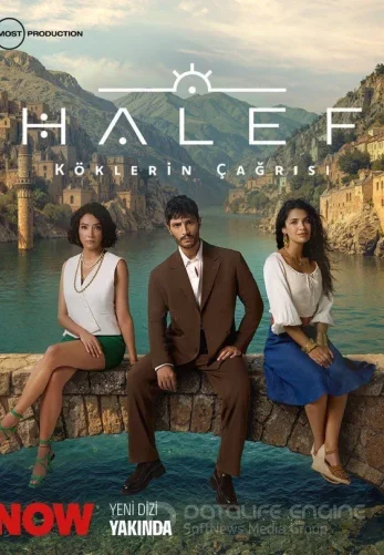 Преемник: зов предков 1 сезон 1-9, 10, 11 серия турецкий сериал на русском языке все серии смотреть онлайн