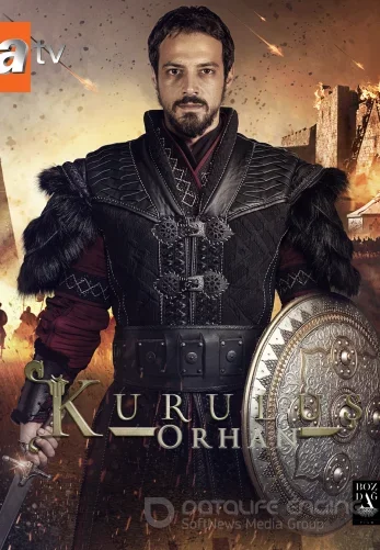 Основание: Орхан 1-5, 6 серия турецкий сериал на русском языке все серии онлайн смотреть